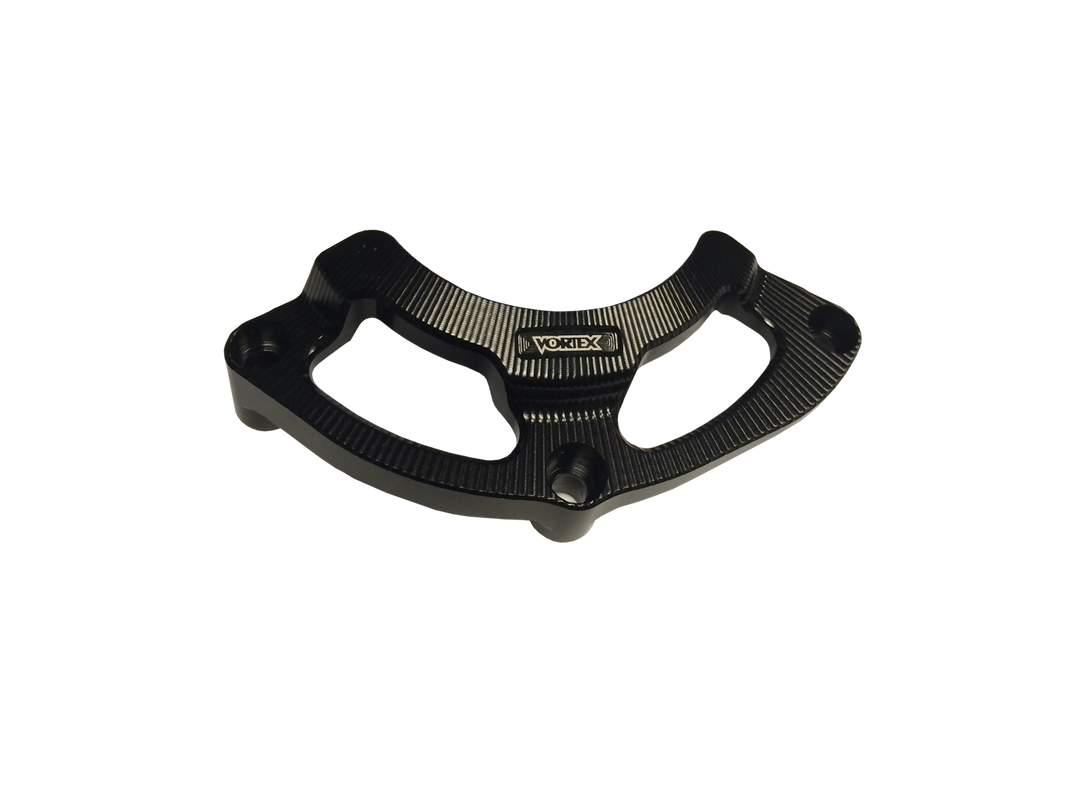 Vortex Case Guard Suzuki GSXR1000 — Black Right Side (CS586K)