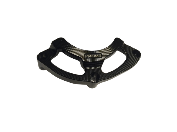 Vortex Case Guard Suzuki GSXR1000 — Black Right Side (CS586K)