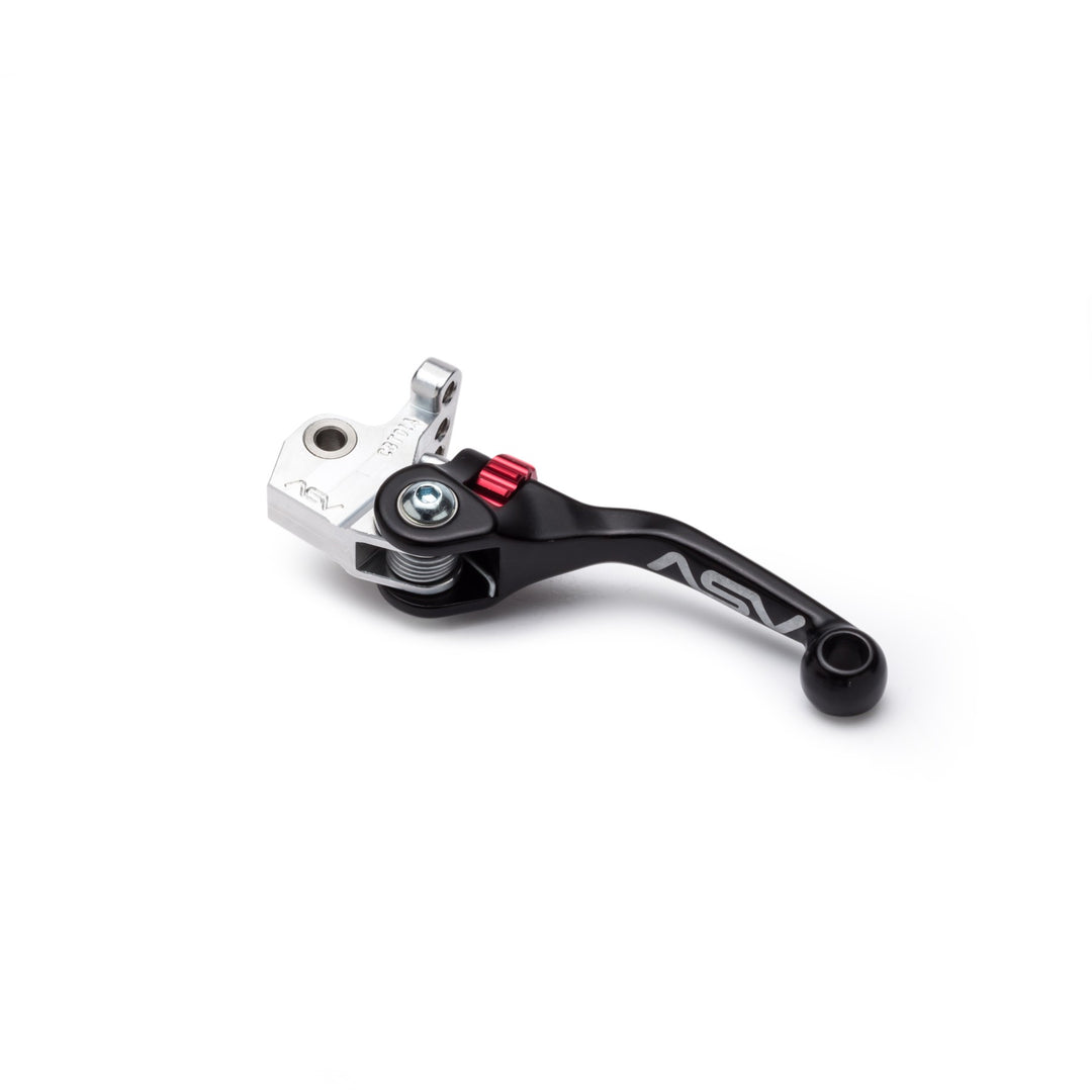 F4 Trials Clutch Lever for Braketec Master Cylinders 