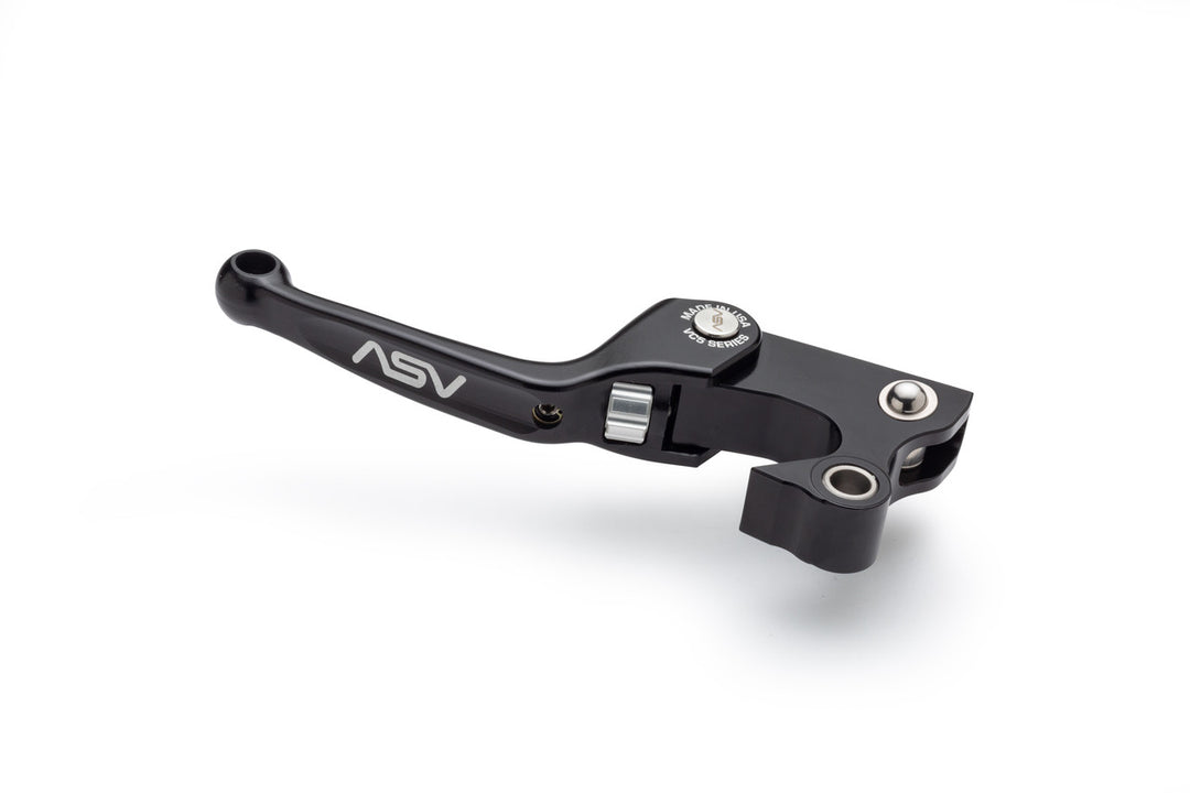 VC5 V-Twin Clutch Lever for 04-13 Harley Sportster 