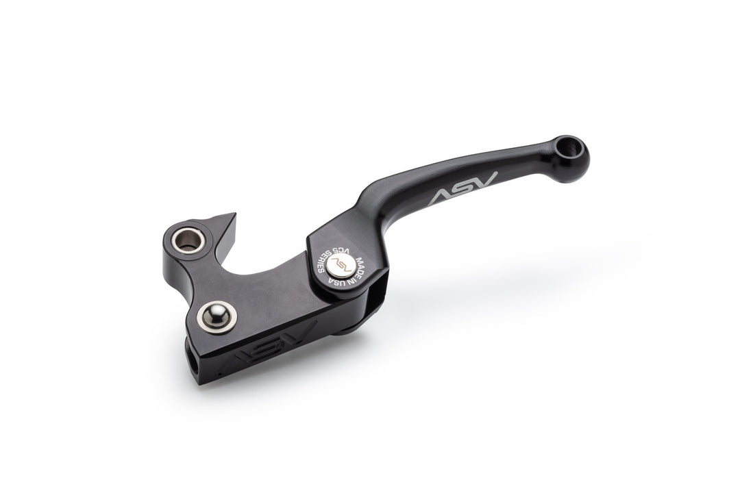 VC5 V-Twin Clutch Lever for 04-13 Harley Sportster 