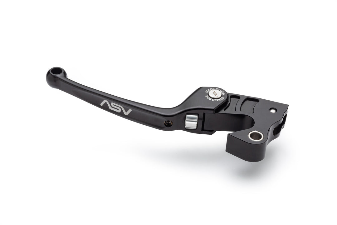 VC5 V-Twin Clutch Lever for 14-22 Harley Sportster 