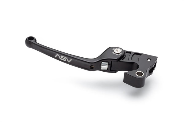 VC5 V-Twin Clutch Lever for 14-22 Harley Sportster # CVC583