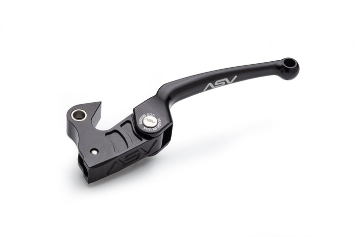 VC5 V-Twin Clutch Lever for 14-22 Harley Sportster 