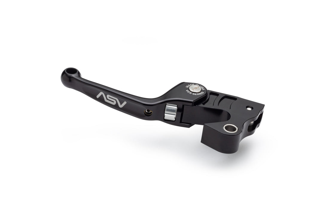 VC5 V-Twin Clutch Lever for 14-22 Harley Sportster 