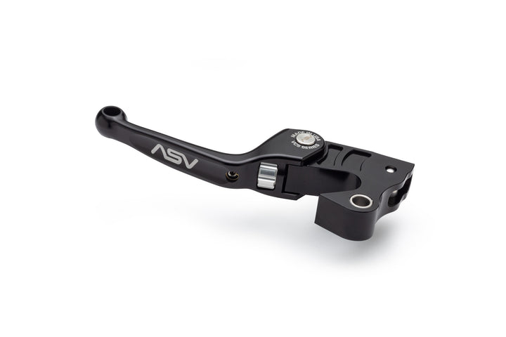 VC5 V-Twin Clutch Lever for 14-22 Harley Sportster 