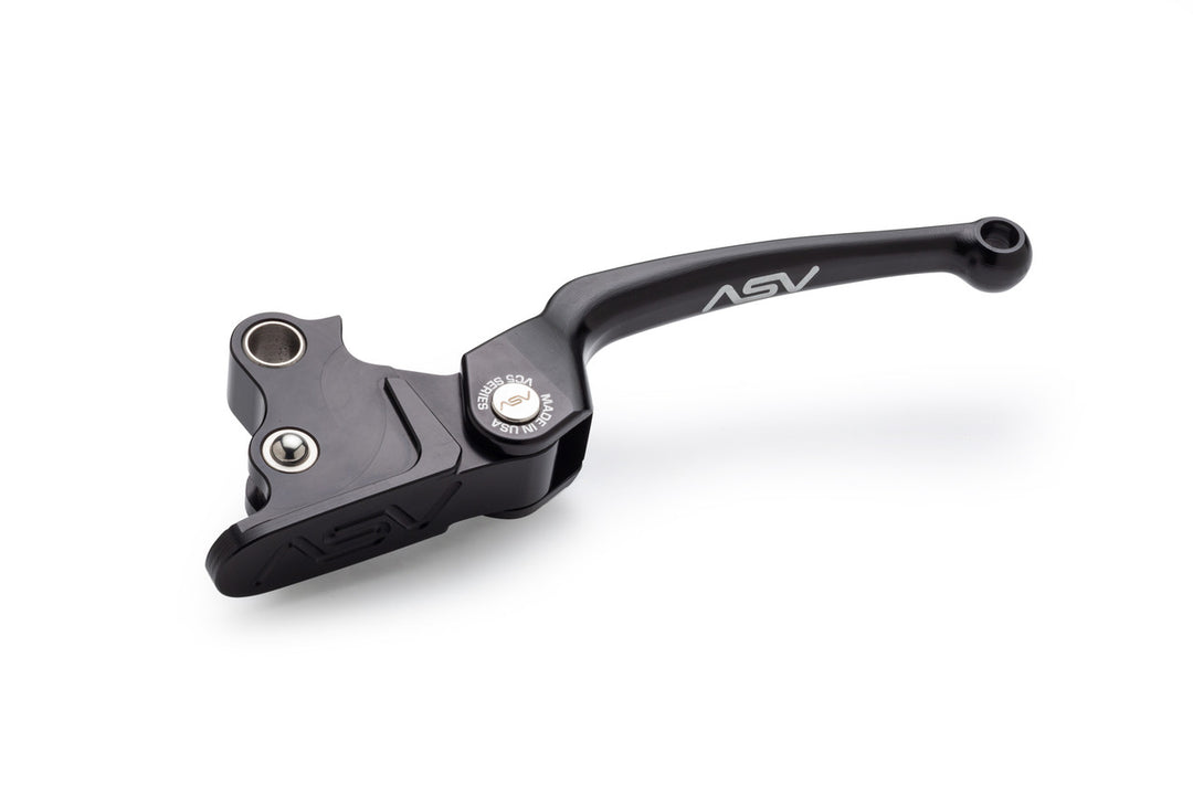 VC5 V-Twin Cable Clutch Lever for 15-24 Harley Softail / 08-16 Touring 