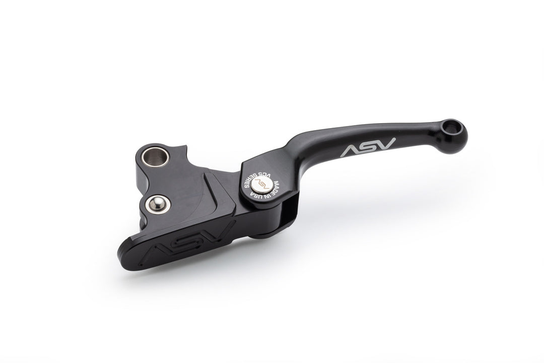 VC5 V-Twin Cable Clutch Lever for 15-24 Harley Softail / 08-16 Touring 