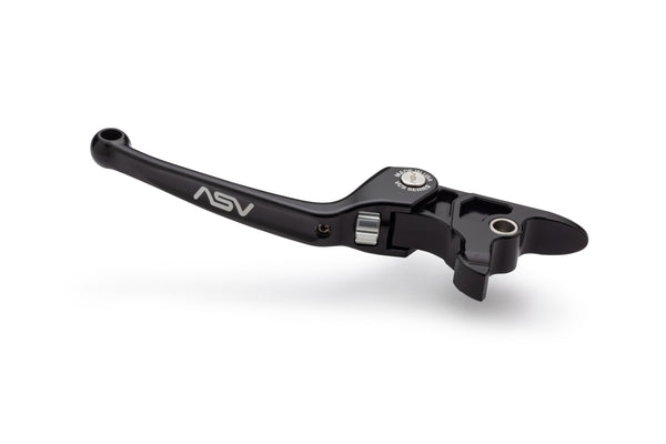 VC5 V-Twin Hydraulic Clutch Lever for 17-20 Harley Touring # CVC586