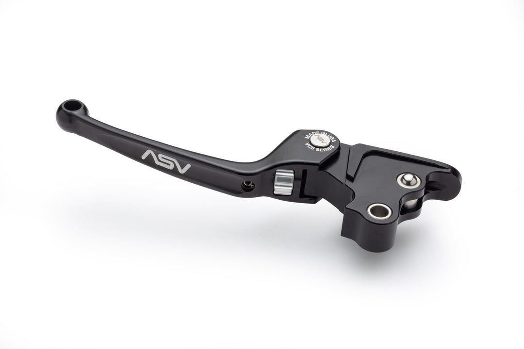 VC5 V-Twin Clutch Lever for 21-25 Harley Touring 
