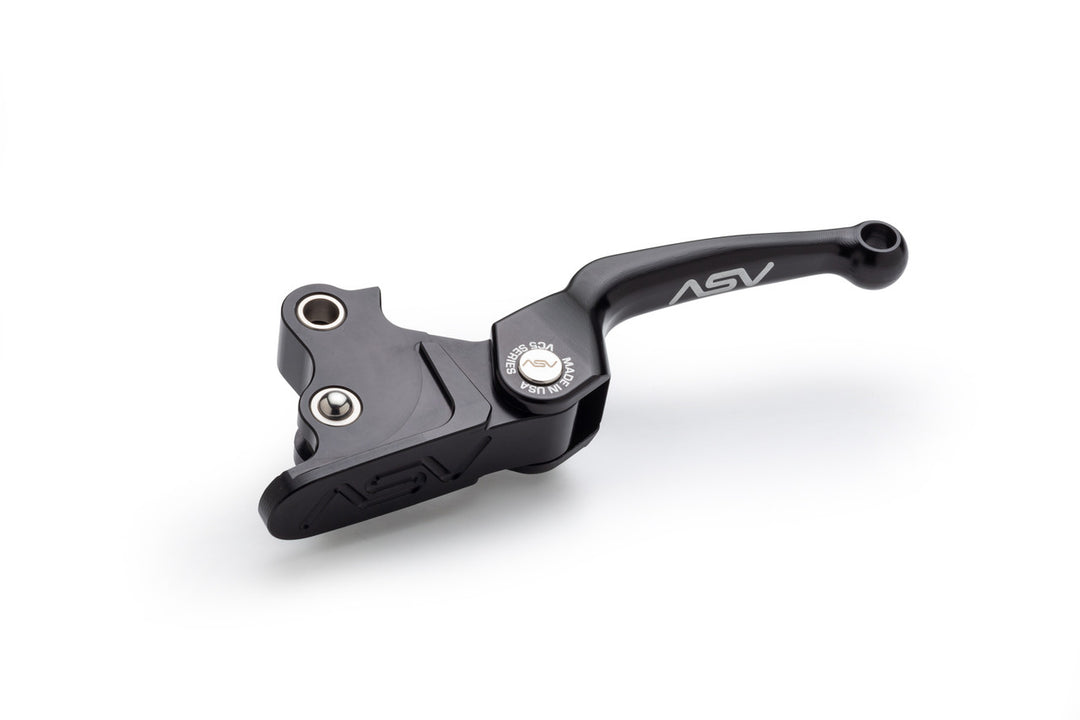 VC5 V-Twin Clutch Lever for 21-25 Harley Touring 