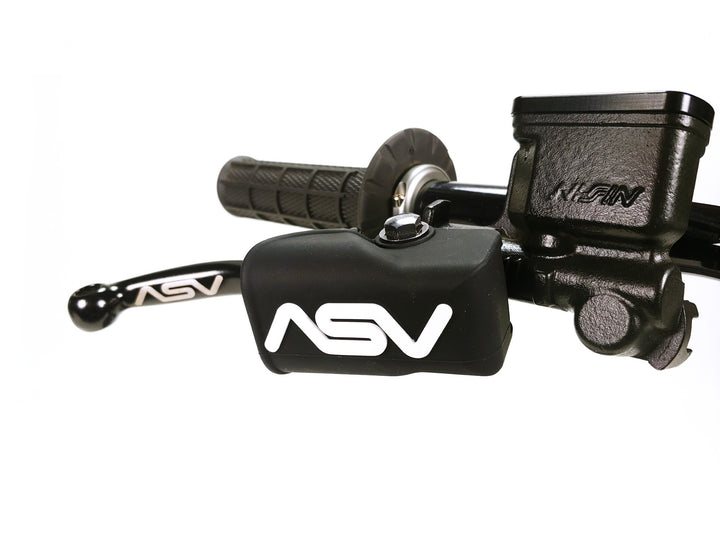 ASV PRO Brake Dust Cover for BD07, BD27 ASV Levers 