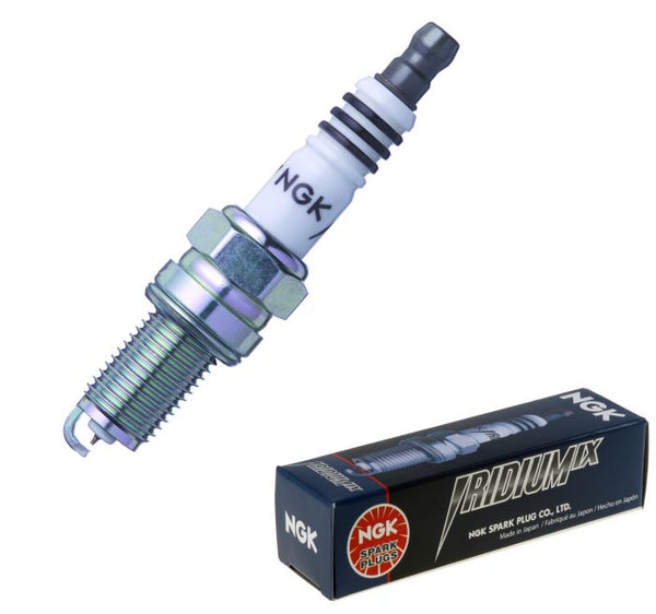 NGK Iridium IX Spark Plug — DCPR6EIX