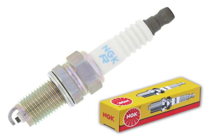 NGK Standard Spark Plug — DCPR7E