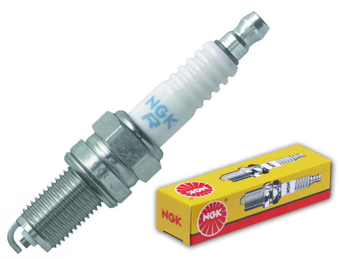 NGK Standard Spark Plug — DCPR8E