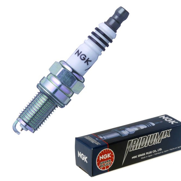 NGK Iridium IX Spark Plug — DCPR9EIX