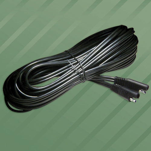 Battery Tender Quick Disconnect Extension Cable