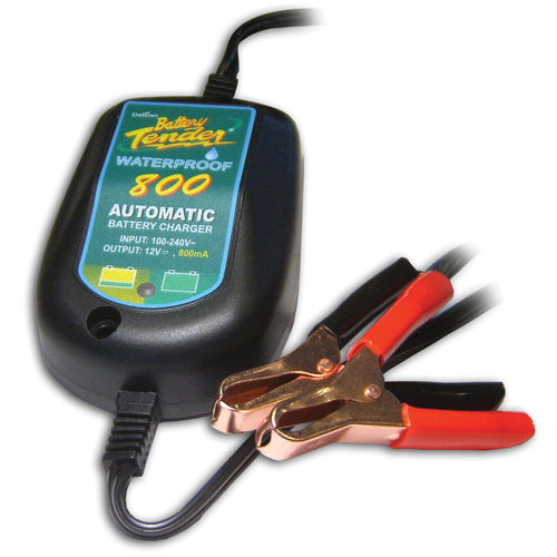 Battery Tender 12V