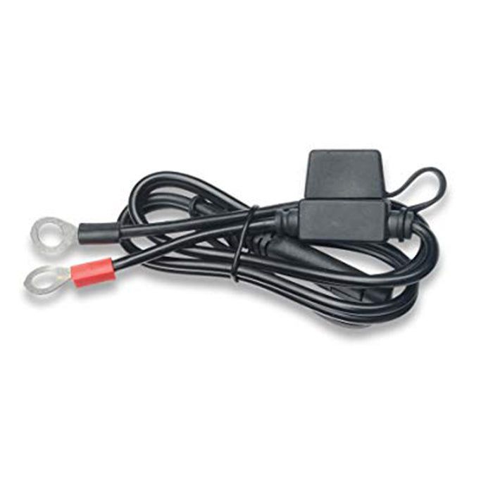 Battery Tender Quick Disconnect Harness — Direct to Battery