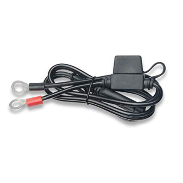 Battery Tender Quick Disconnect Harness — Direct to Battery