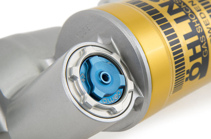 Öhlins TTX Flow DV Shock (DMX 1214)