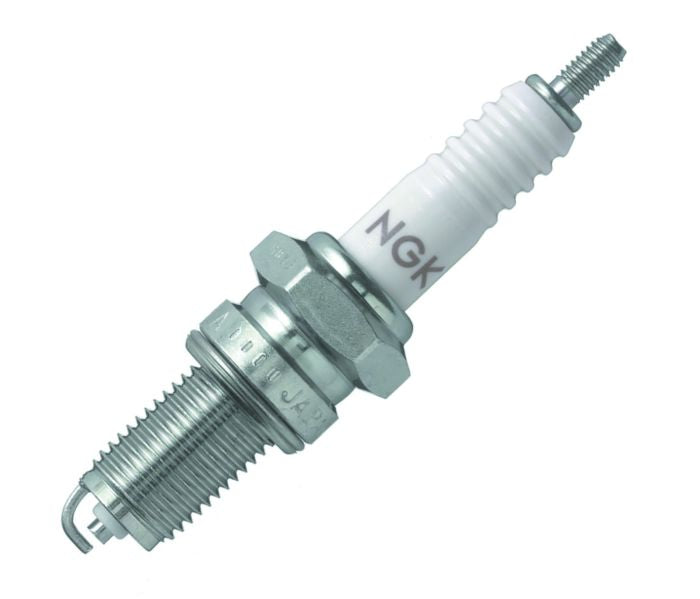 NGK Standard Spark Plug — DP7EA-9