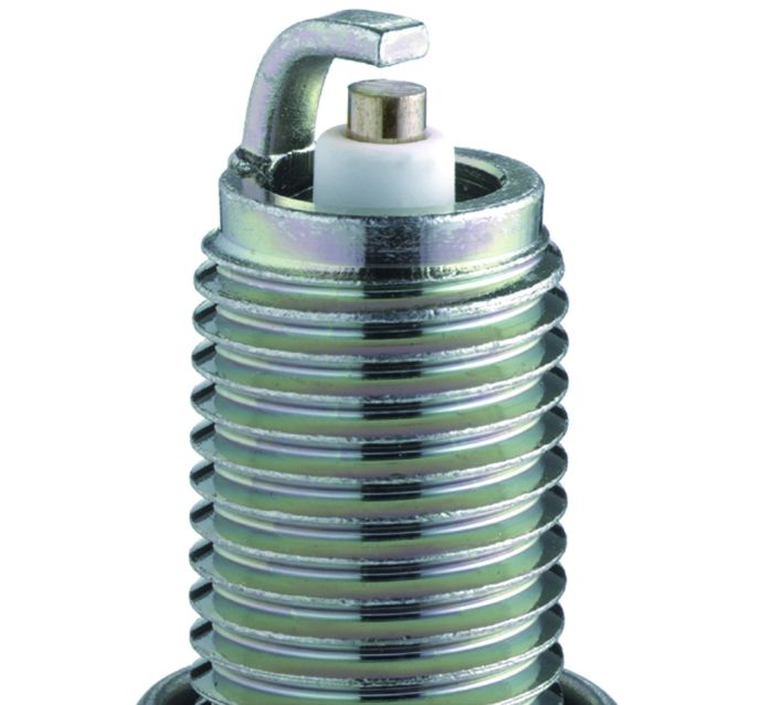 NGK Standard Spark Plug — DP8EA-9