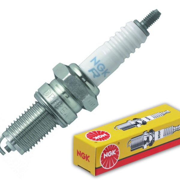 NGK Standard Spark Plug — DPR9EA-9