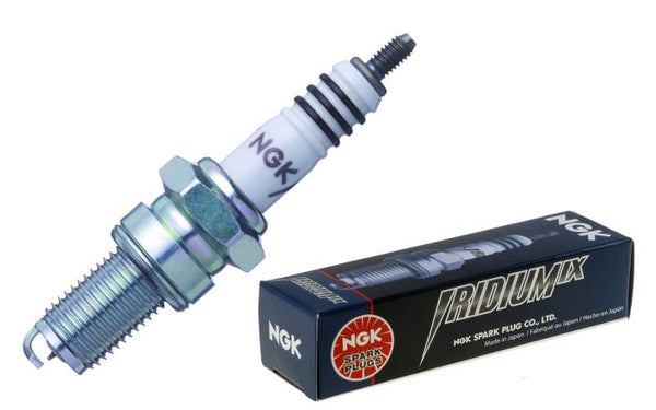 NGK Iridium IX Spark Plug — DR7EIX