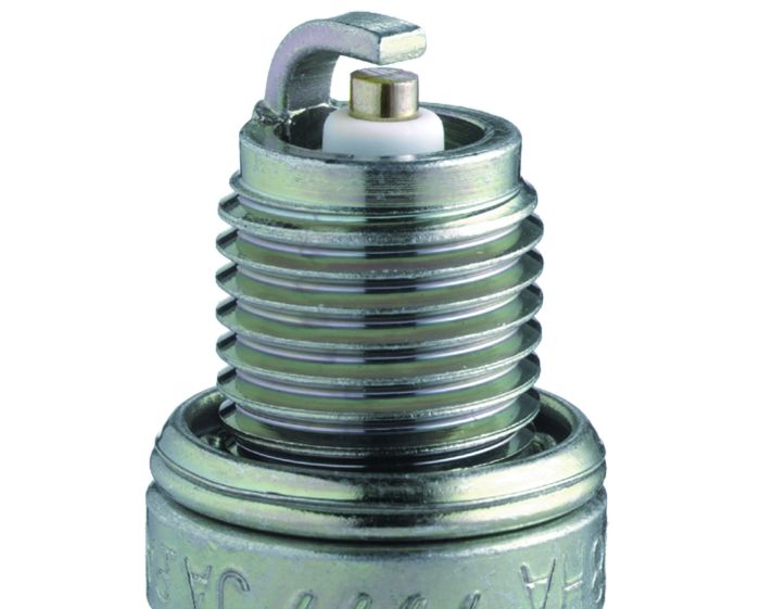 NGK Standard Spark Plug — DR8HS