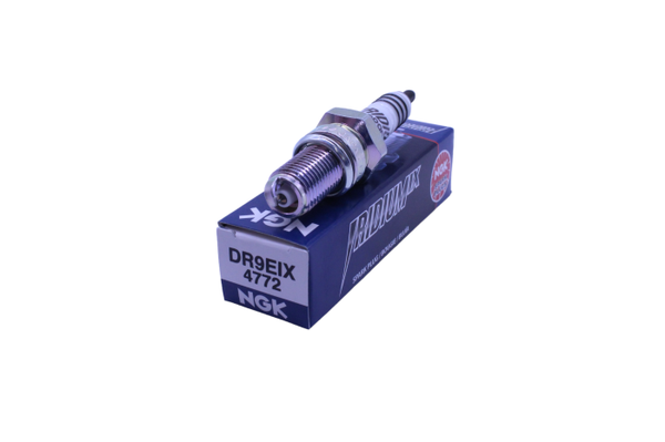 NGK Iridium IX Spark Plug — DR9EIX