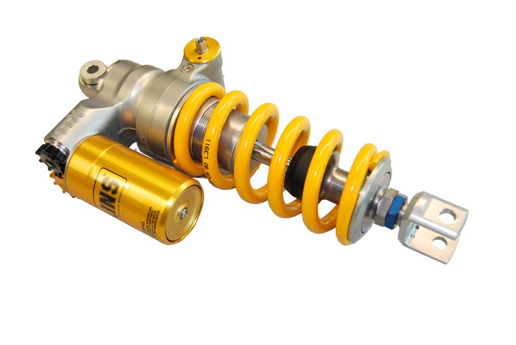 Öhlins STX 46 Street Shock (BM 450)