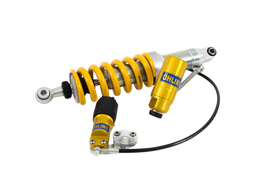 Öhlins STX 46 Street Shock (DU 125)
