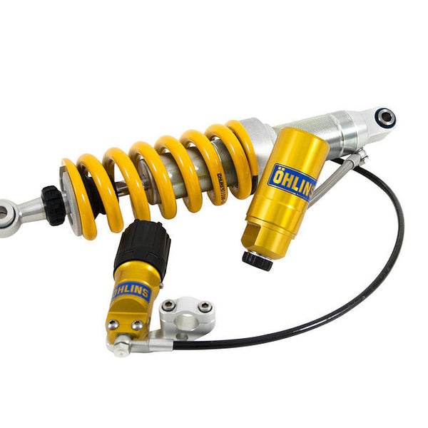 Öhlins STX 46 Street Shock (DU 125) for 2021-2023 Ducati Monster Plus V2