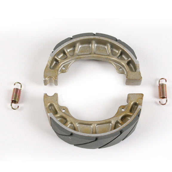 EBC Grooved Brake Shoes — 303G