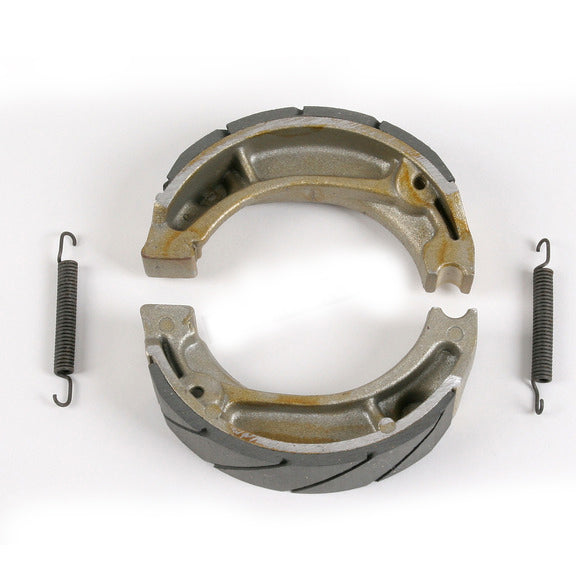 EBC Grooved Brake Shoes — 304G