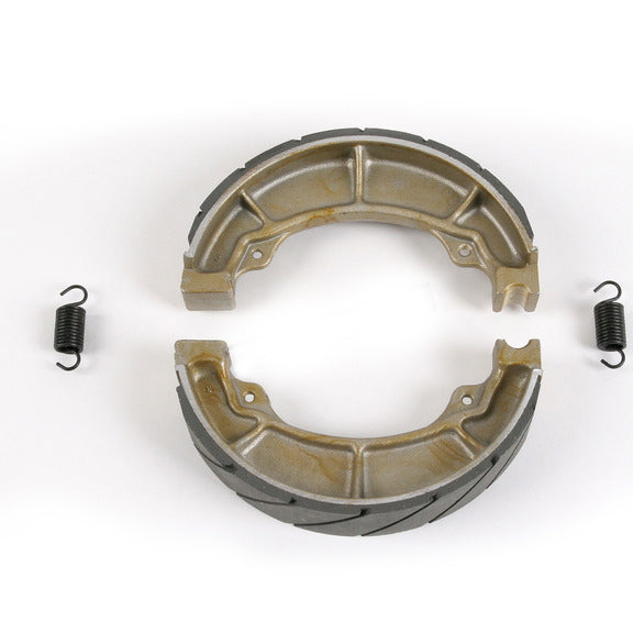 EBC Grooved Brake Shoes — 306G