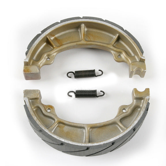EBC Grooved Brake Shoes — 307G