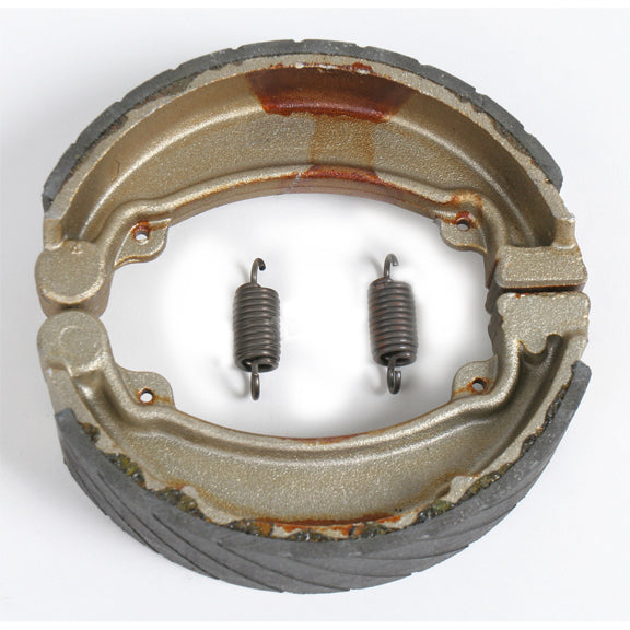 EBC Grooved Brake Shoes — 310G