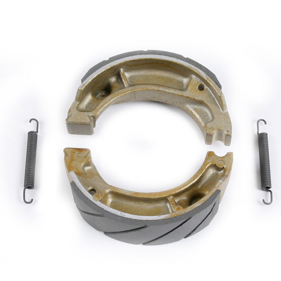 EBC Grooved Brake Shoes — 323G