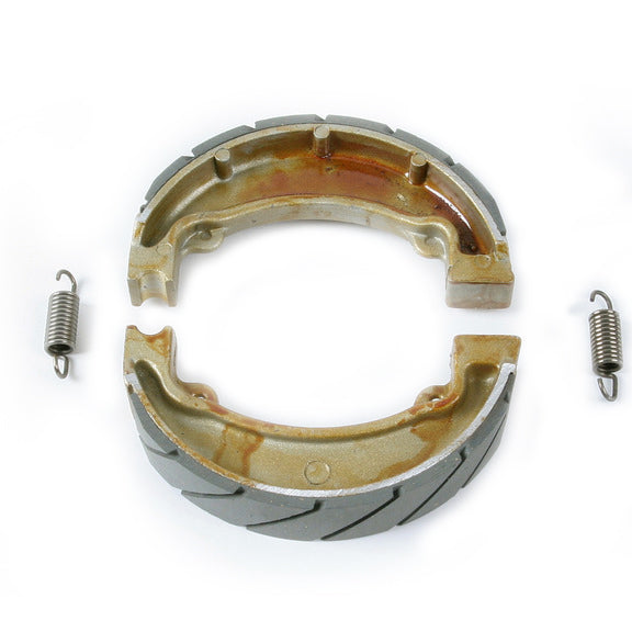 EBC Grooved Brake Shoes — 330G