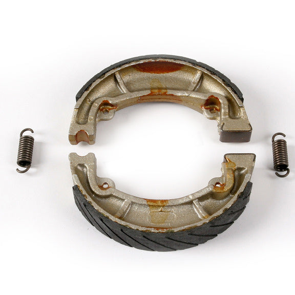 EBC 1983 Honda CR 125 RD Front Left Sintered HH/R Brake Pads — 331G