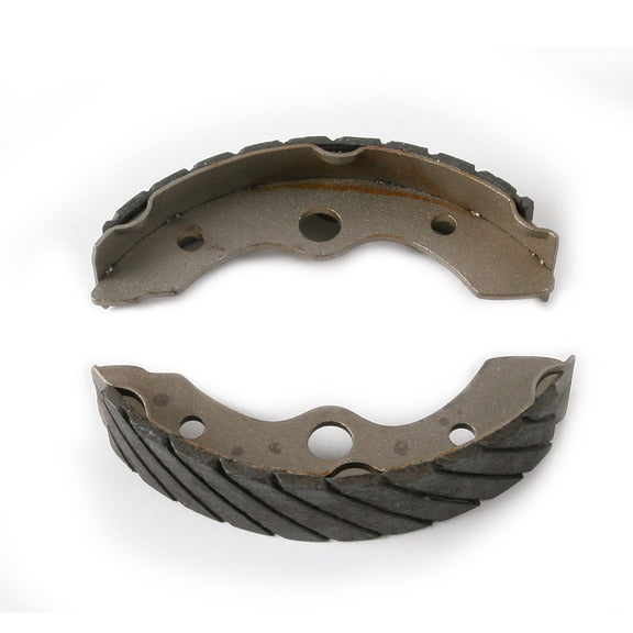 EBC Grooved Brake Shoes — 339G