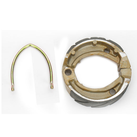 EBC Grooved Brake Shoes — 346G