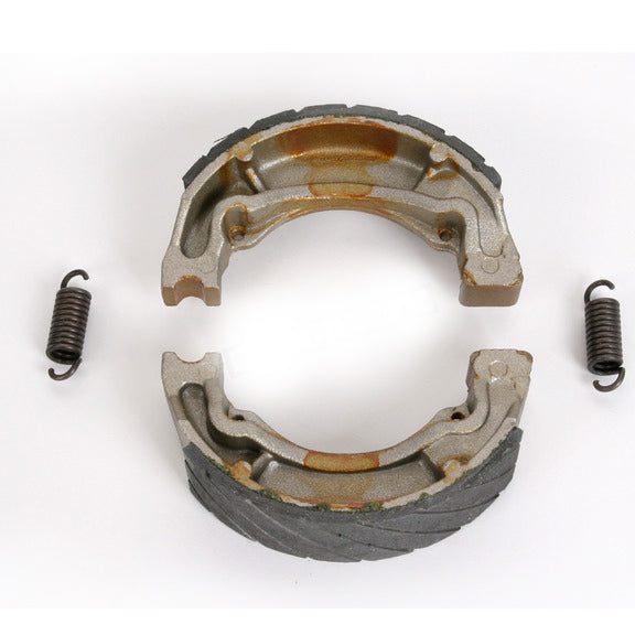 EBC Grooved Brake Shoes — 603G