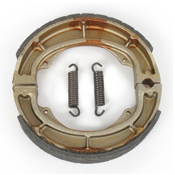 EBC Grooved Brake Shoes — 605G