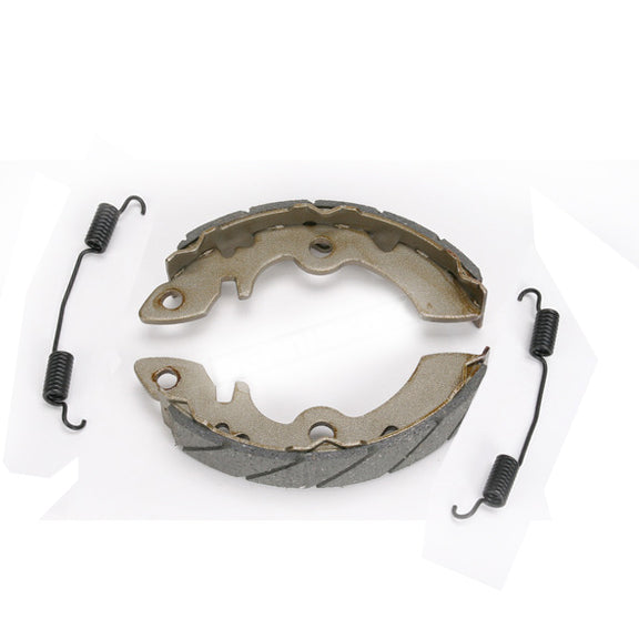 EBC Grooved Brake Shoes — 625G