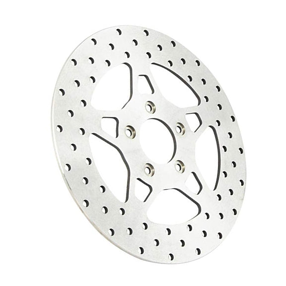 EBC 04-13 Harley-Davidson Sportster XL 883 R Sportster Front Left/Right Standard Brake Rotor — FSD008