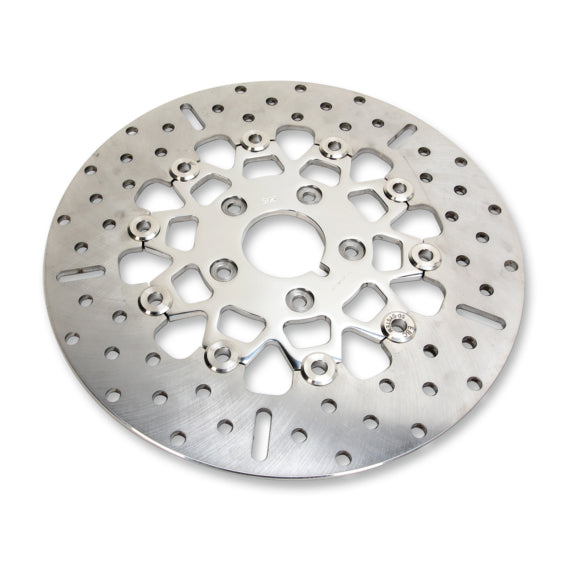 EBC 84-87 Harley-Davidson Dyna FXD/L/WG/FXR/S/T/D/R Front Standard Rotor — FSD022