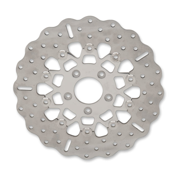 EBC 04-13 Harley-Davidson Sportster XL 883 R Sportster Front Standard Rotor — FSD027C